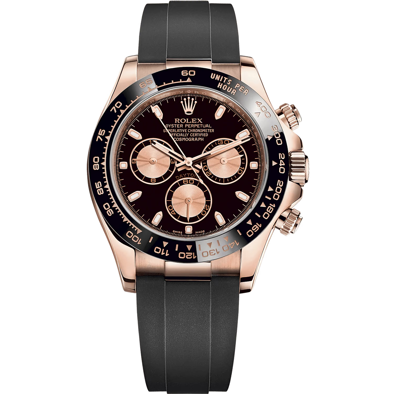 ROLEX DAYTONA Mirror Original
