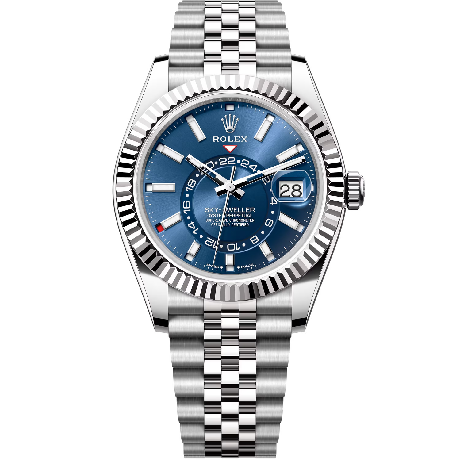 ROLEX Sky Dweller Mirror Original