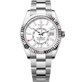 ROLEX Sky Dweller Mirror Original