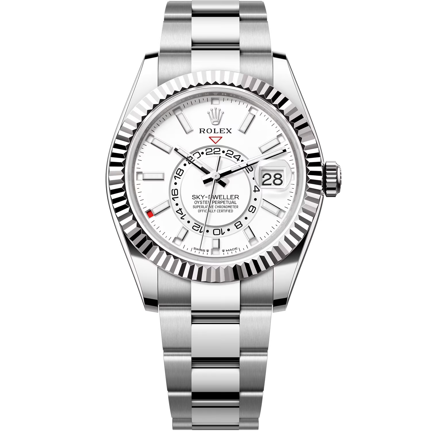 ROLEX Sky Dweller Mirror Original