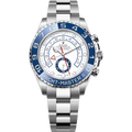 ROLEX yacht master|| Mirror Original