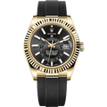 ROLEX Sky Dweller Mirror Original