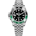 ROLEX Gmt Master Sprite Mirror Original
