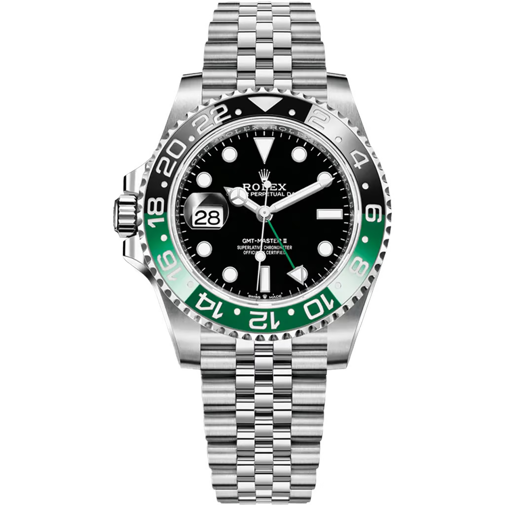 ROLEX Gmt Master Sprite Mirror Original