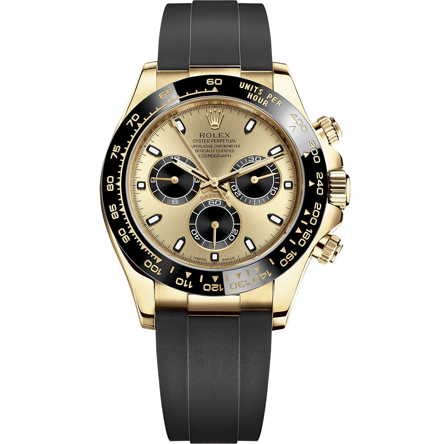 ROLEX DAYTONA Mirror Original