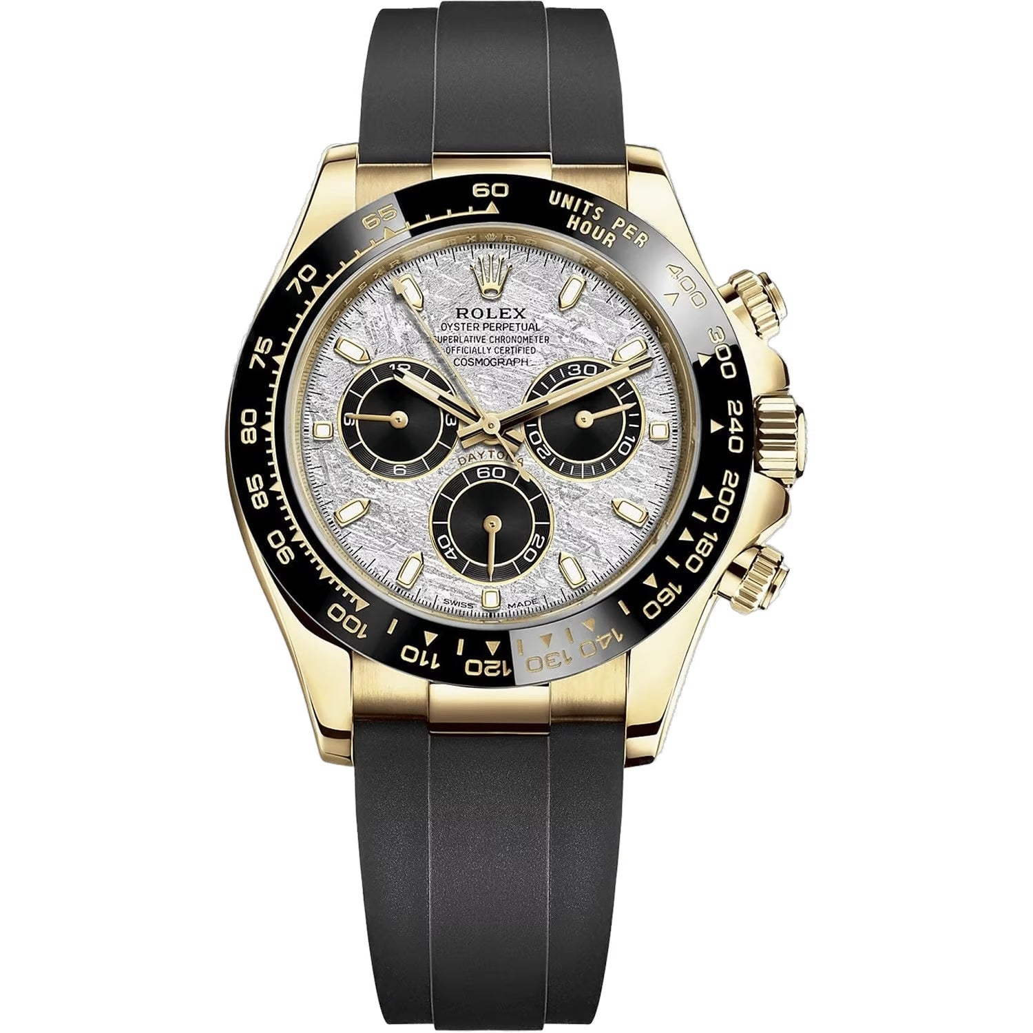 ROLEX DAYTONA Mirror Original