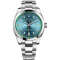 ROLEX  Oyster Perpetual Mirror Original