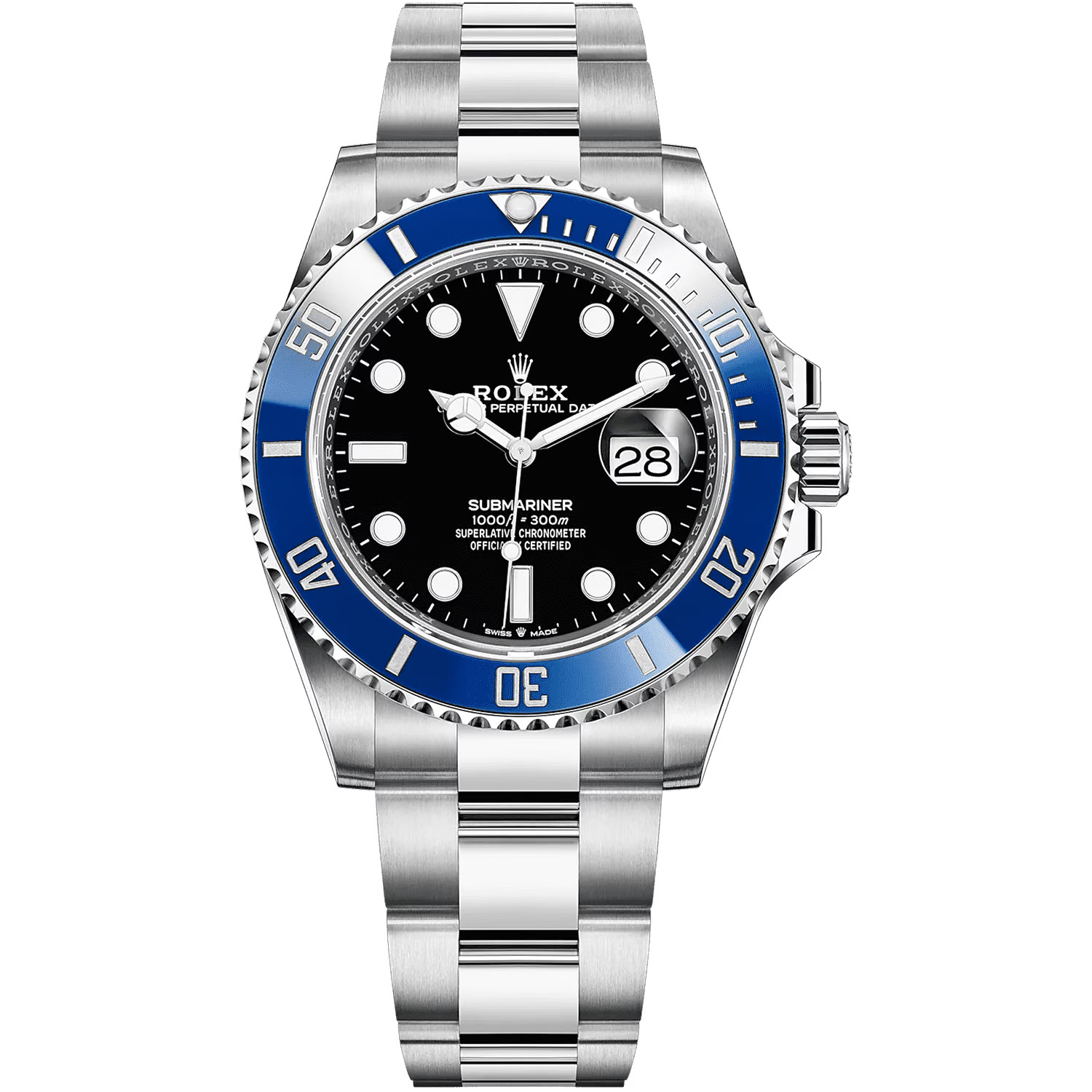 ROLEX submariner Mirror Original