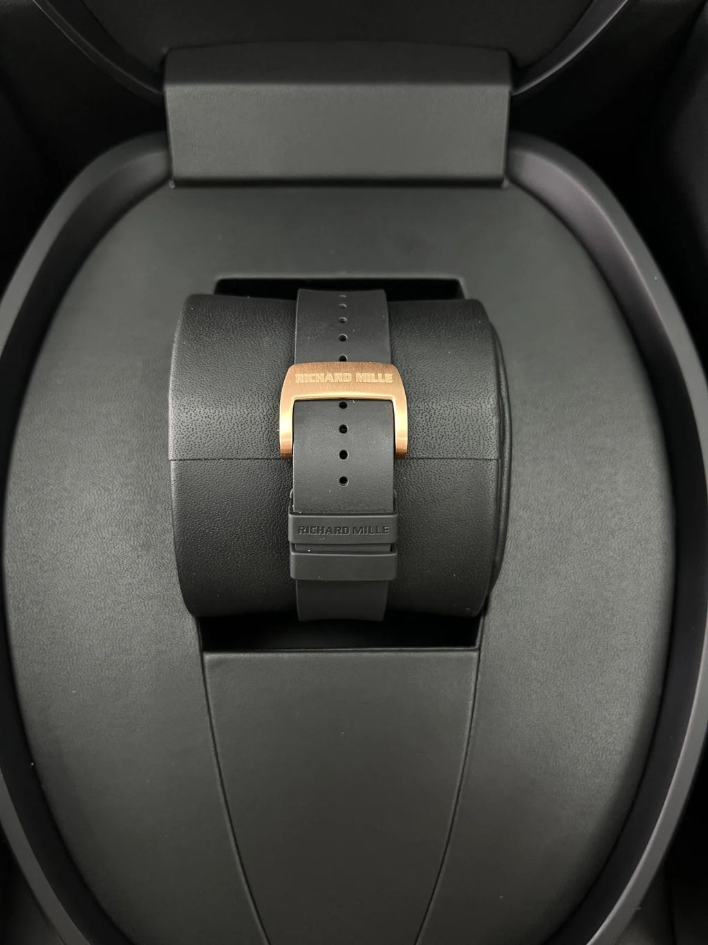 RICHARD MILLE rm 67-01 extra flat  V1 super clone swiss machine