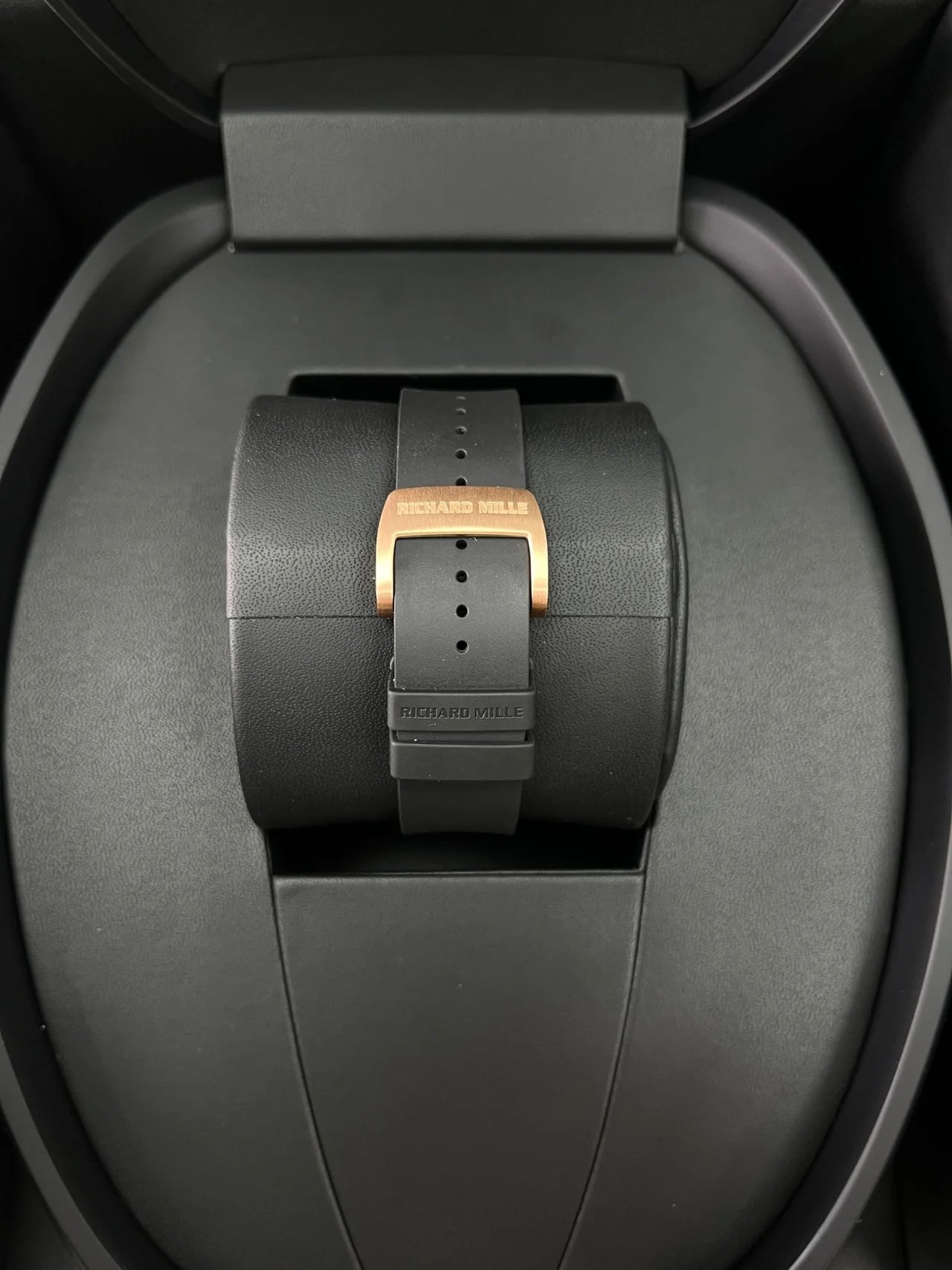 RICHARD MILLE rm 67-01 extra flat  V1 super clone swiss machine