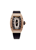 Richard mille Rm 07-01 super clone swiss machine