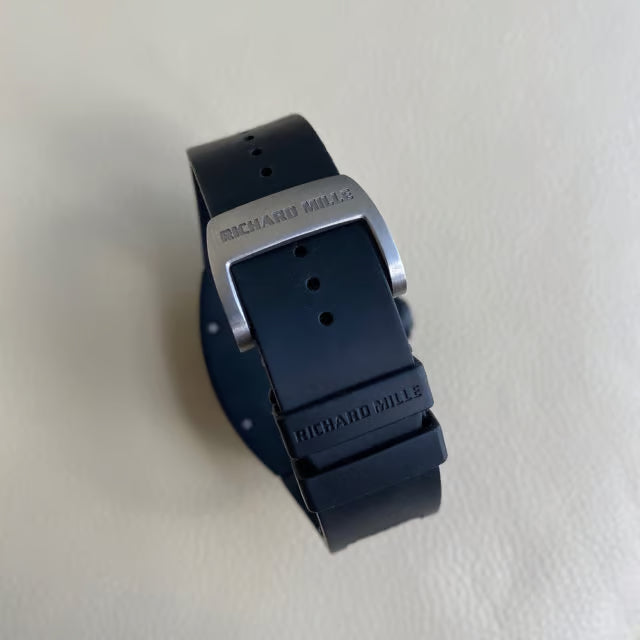 Richard Mille Rm 035 Super clone Swiss Machine