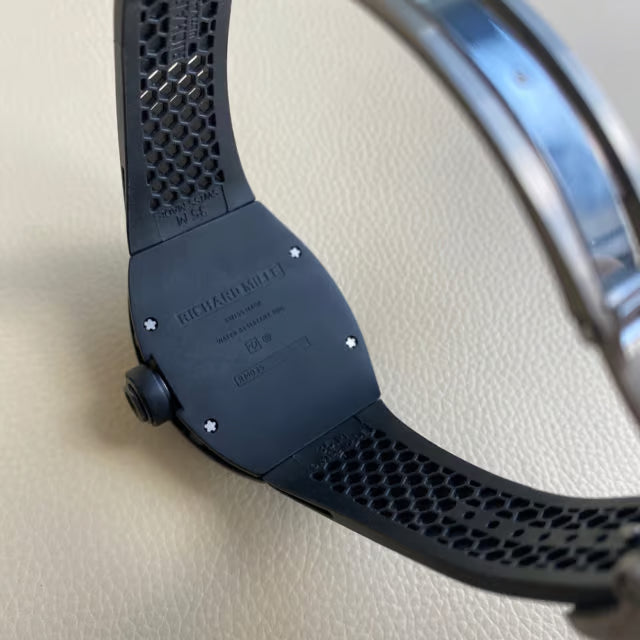 Richard Mille Rm 035 Super clone Swiss Machine