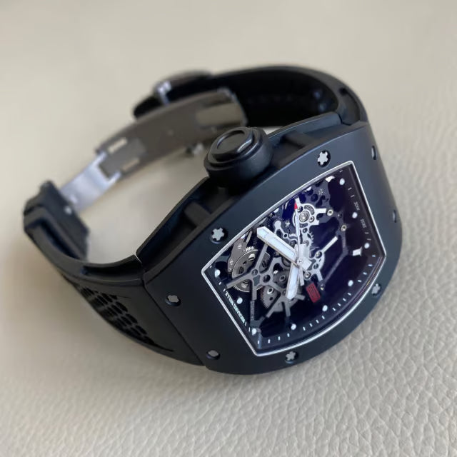 Richard Mille Rm 035 Super clone Swiss Machine