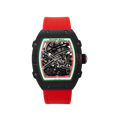 Richard mille 67-02 winding super clone swiss machine