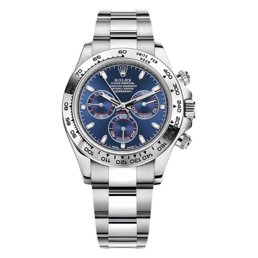 Rolex Daytona Super Clone Swiss Machine