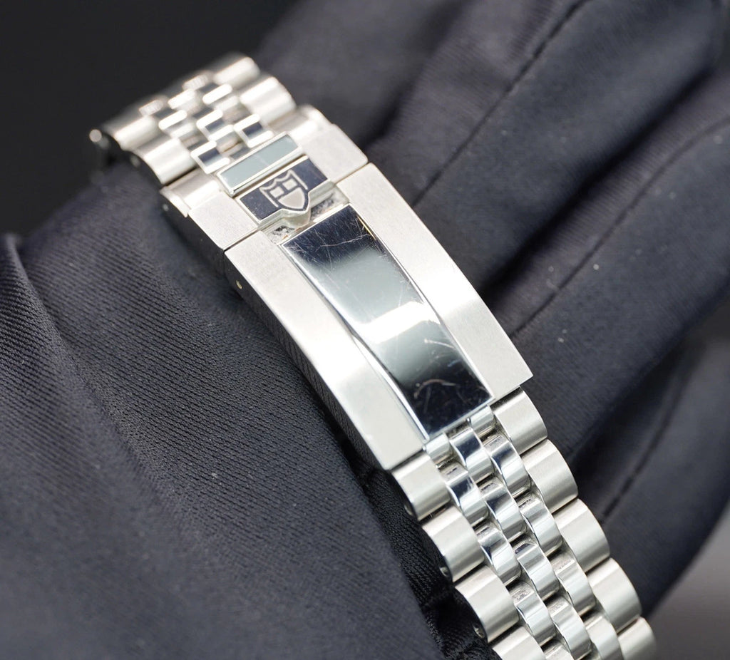 Tudor bay 54 Super Clone Swiss Machine