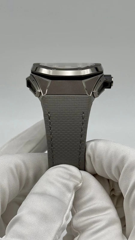 Audemars piguet KAWS Tourbillon Companion Openworked Dial Limited Edition Super Clone Swiss Machine