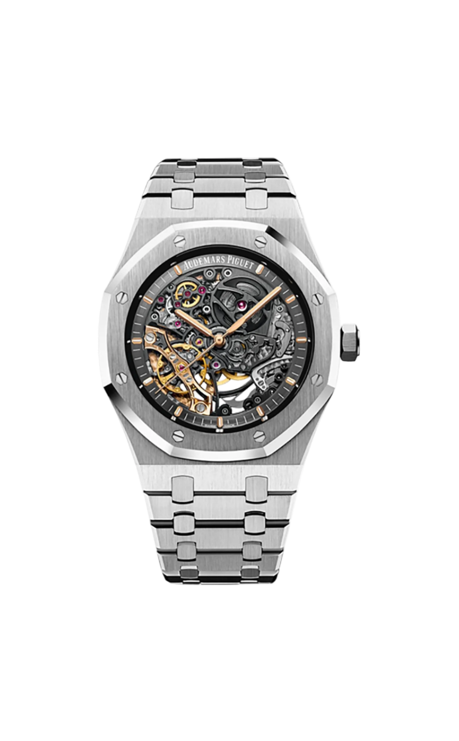 Audemars piguet Royal Oak Super Clone Swiss Machine