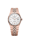 Rolex Land Dweller Super Clone Swiss Machine