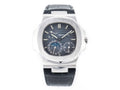 Patek Philippe Nautilus Moon Phase Super Clone Swiss Machine