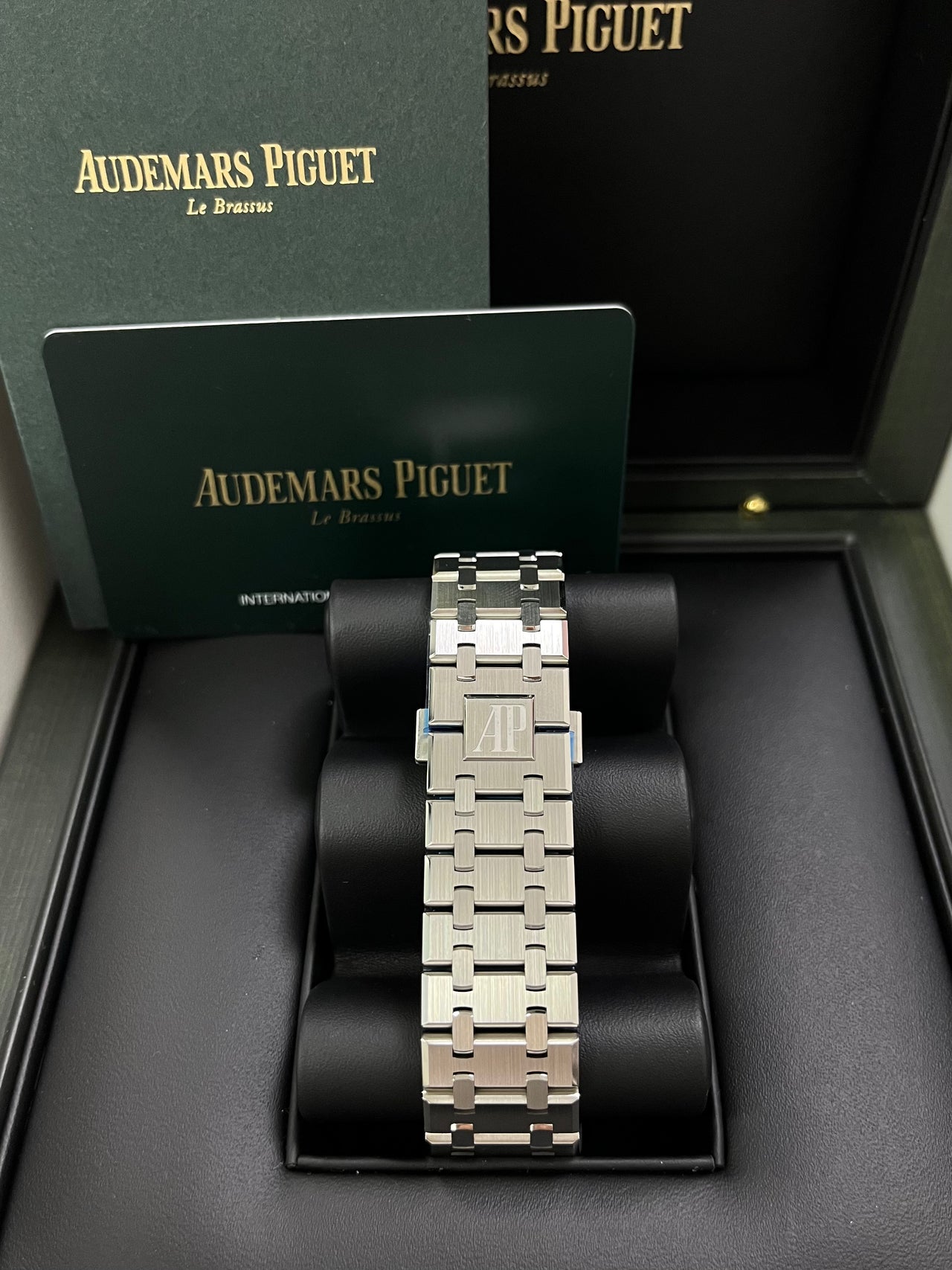 Audemars piguet Royal Oak Super Clone Swiss Machine