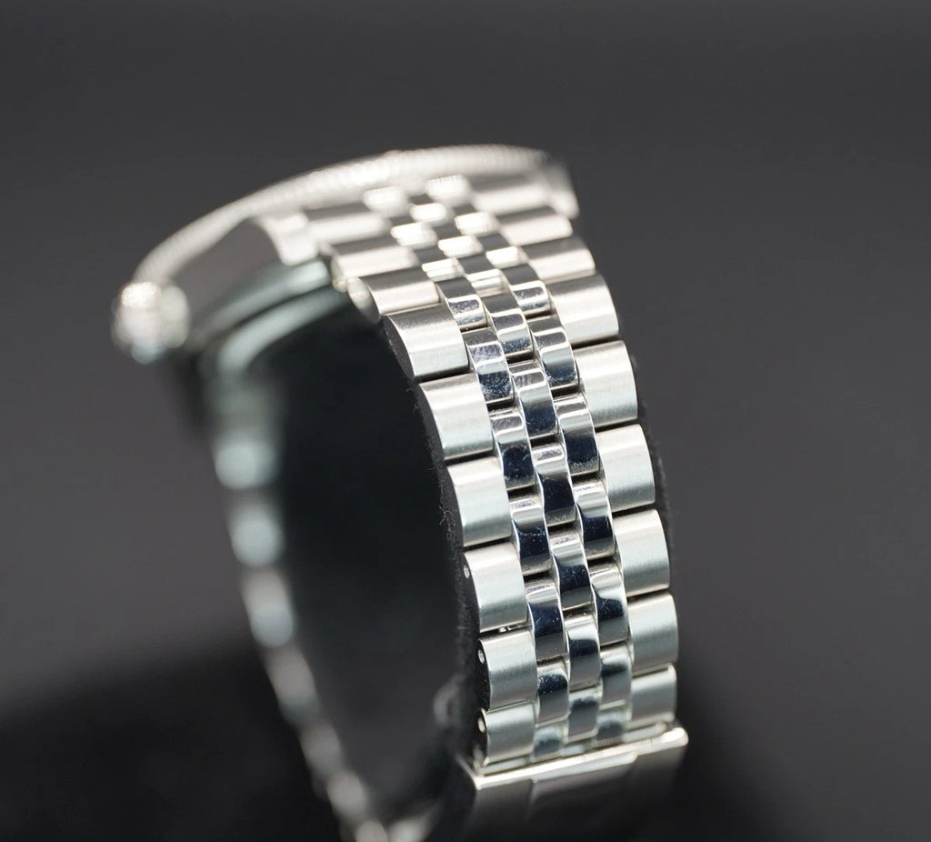 Tudor bay 54 Super Clone Swiss Machine