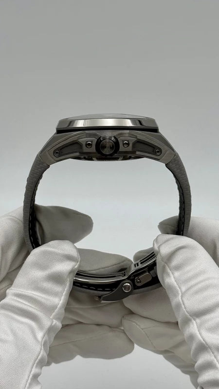 Audemars piguet KAWS Tourbillon Companion Openworked Dial Limited Edition Super Clone Swiss Machine