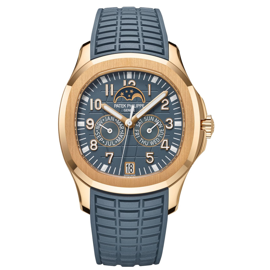 Patek Philippe Aquanaut  Super Clone Swiss Machine