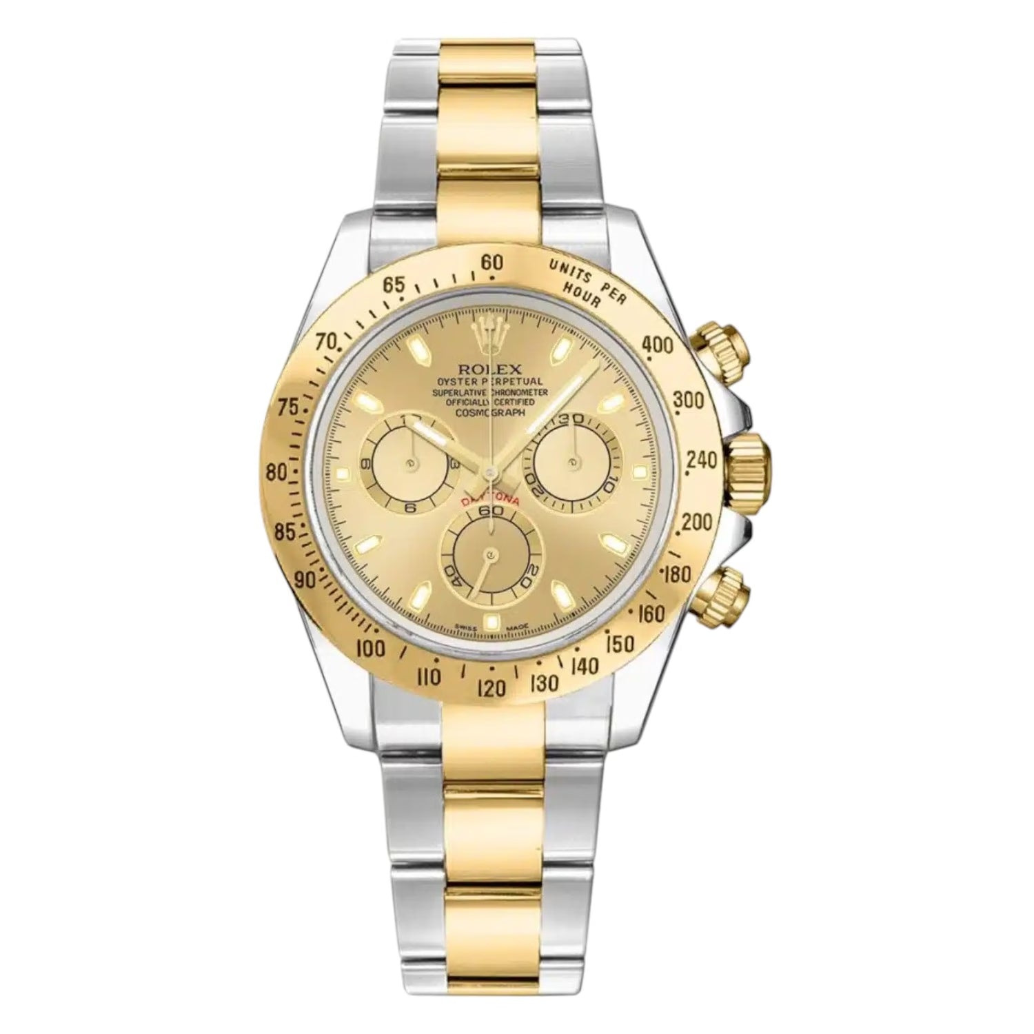 ROLEX DAYTONA Mirror Original