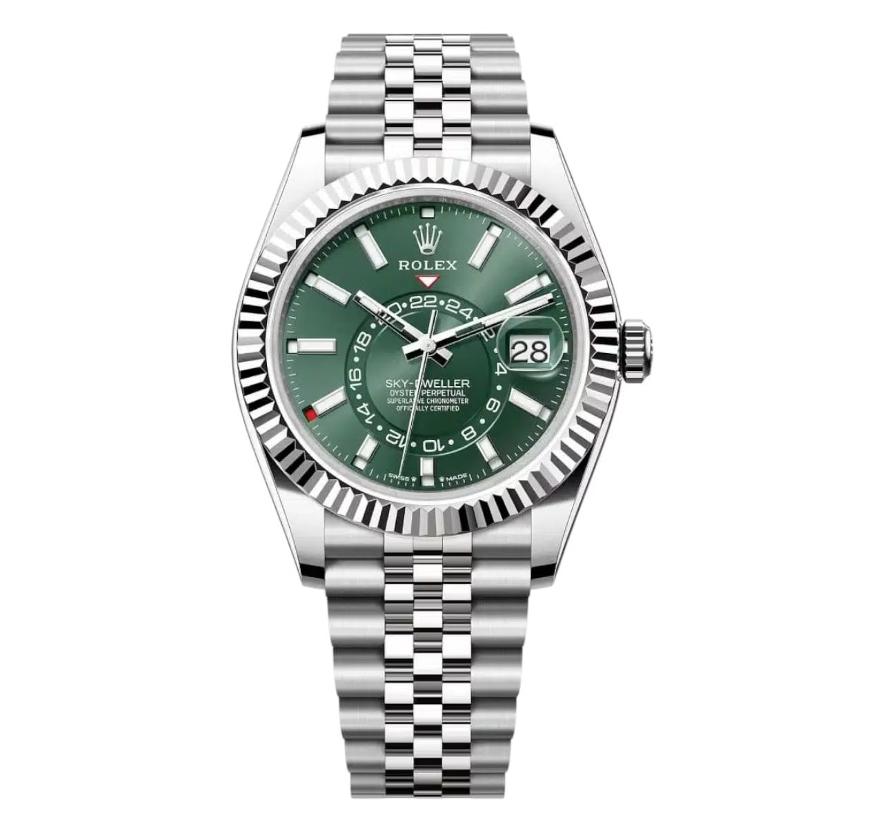 ROLEX Sky Dweller Mirror Original