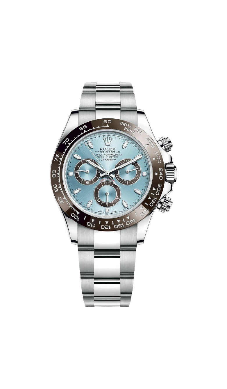 Rolex Daytona Super Clone Swiss Machine