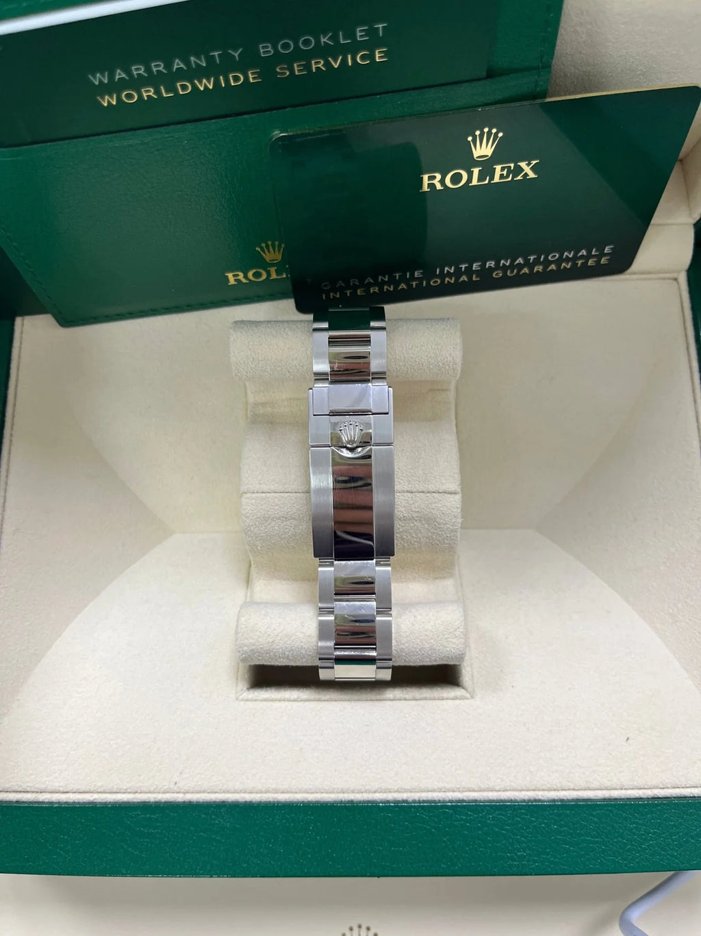 Rolex Daytona Super Clone Swiss Machine