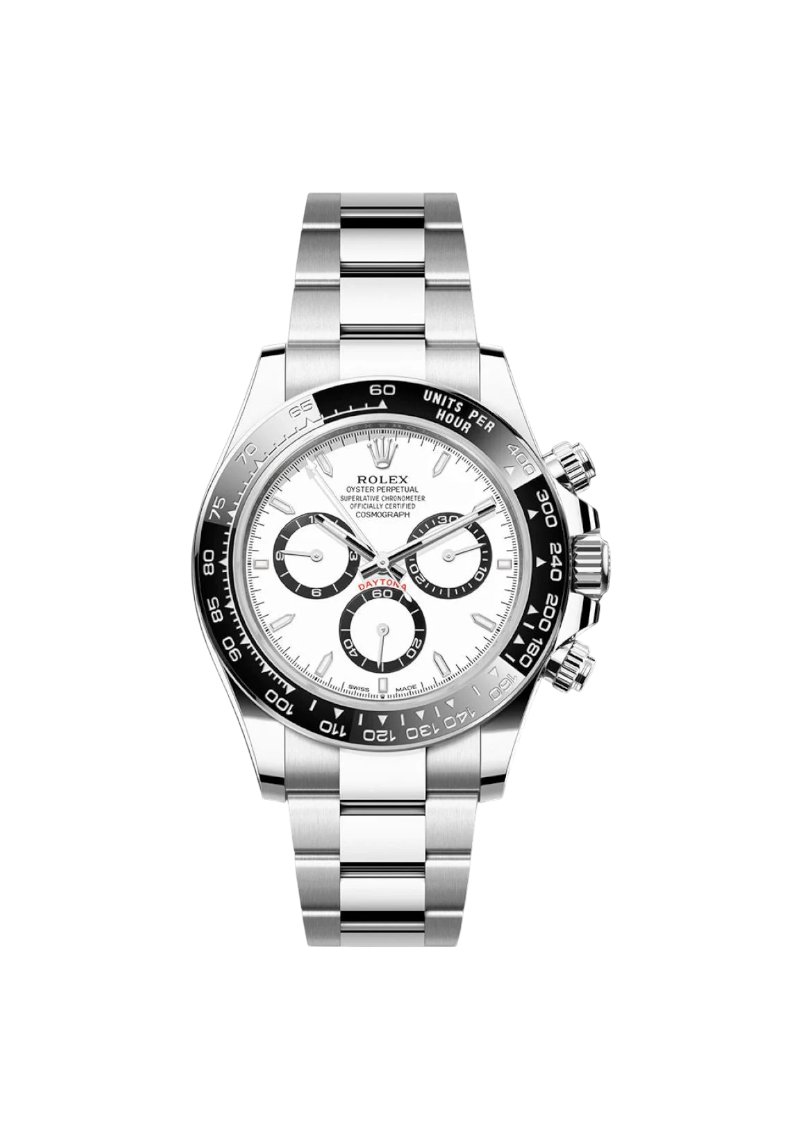 Rolex Daytona Super Clone Swiss Machine