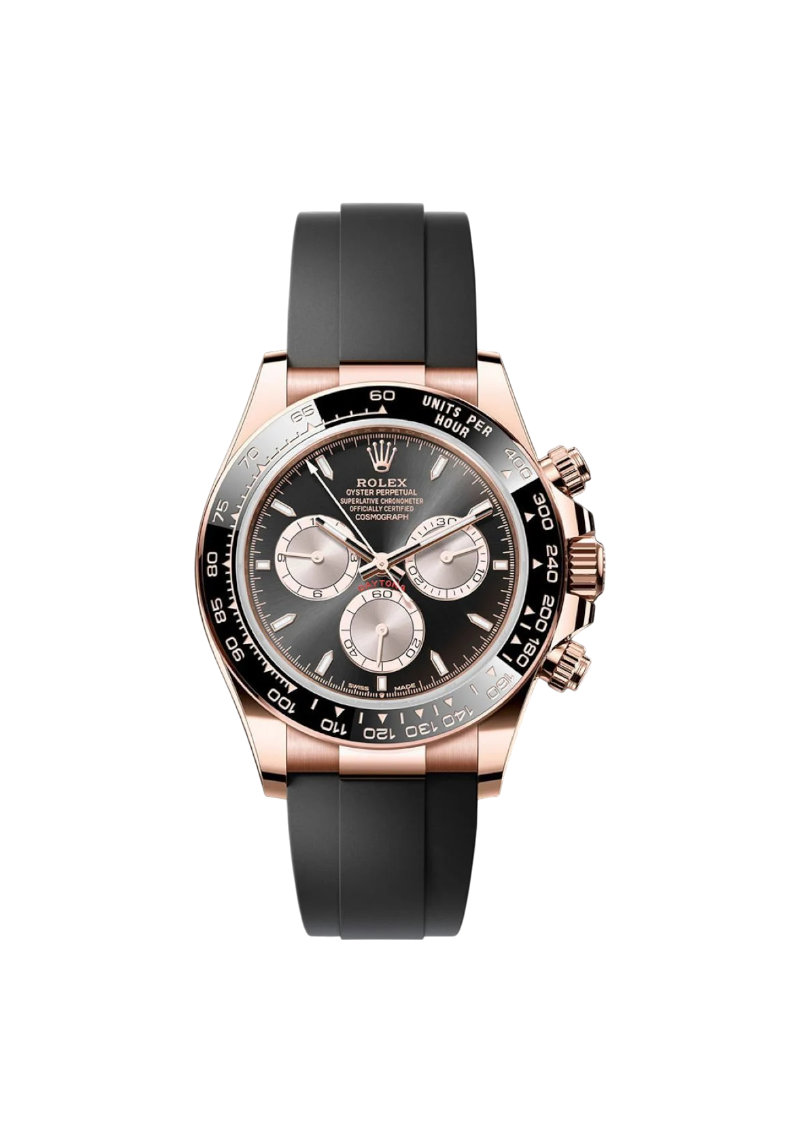 Rolex Daytona Super Clone Swiss Machine