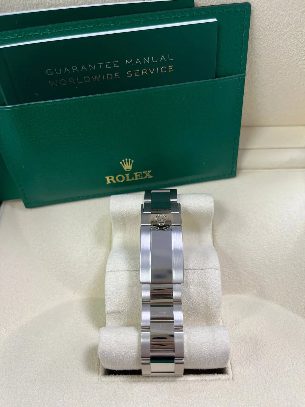 Rolex Daytona Super Clone Swiss Machine