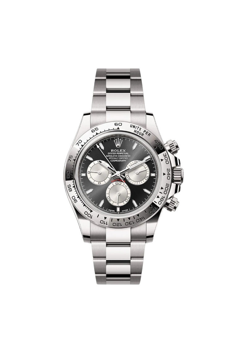 Rolex Daytona Super Clone Swiss Machine