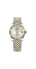 Rolex DateJust Super Clone Swiss Machine