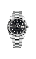 Rolex DateJust Super Clone Swiss Machine