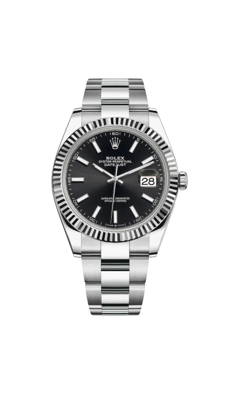 ROLEX DATEJUST Mirror Original
