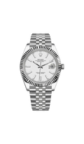Rolex DateJust Super Clone Swiss Machine