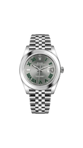ROLEX DATEJUST Mirror Original