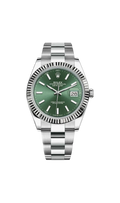 ROLEX DATEJUST Mirror Original
