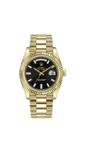 Rolex DayDate Super Clone Swiss Machine