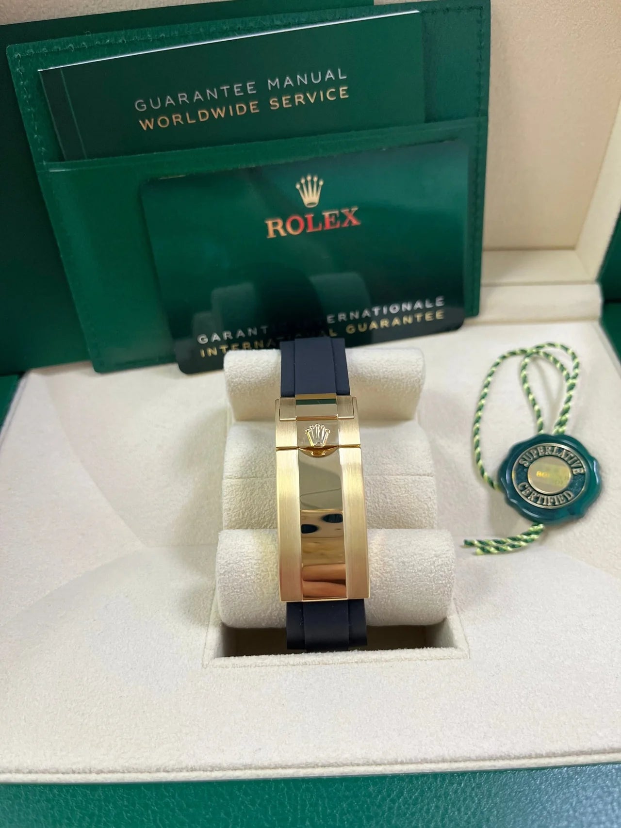 Rolex Daytona Super Clone Swiss Machine
