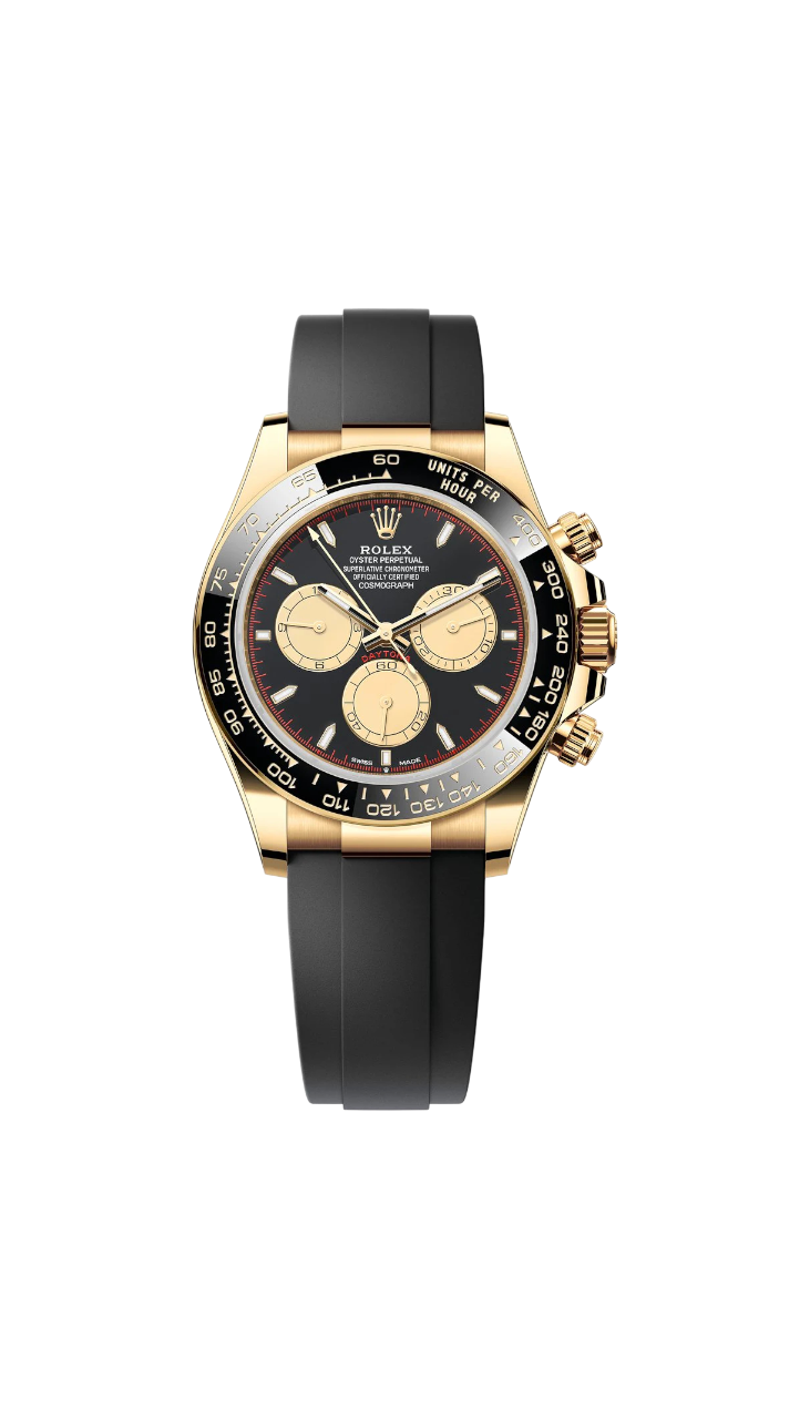Rolex Daytona Super Clone Swiss Machine
