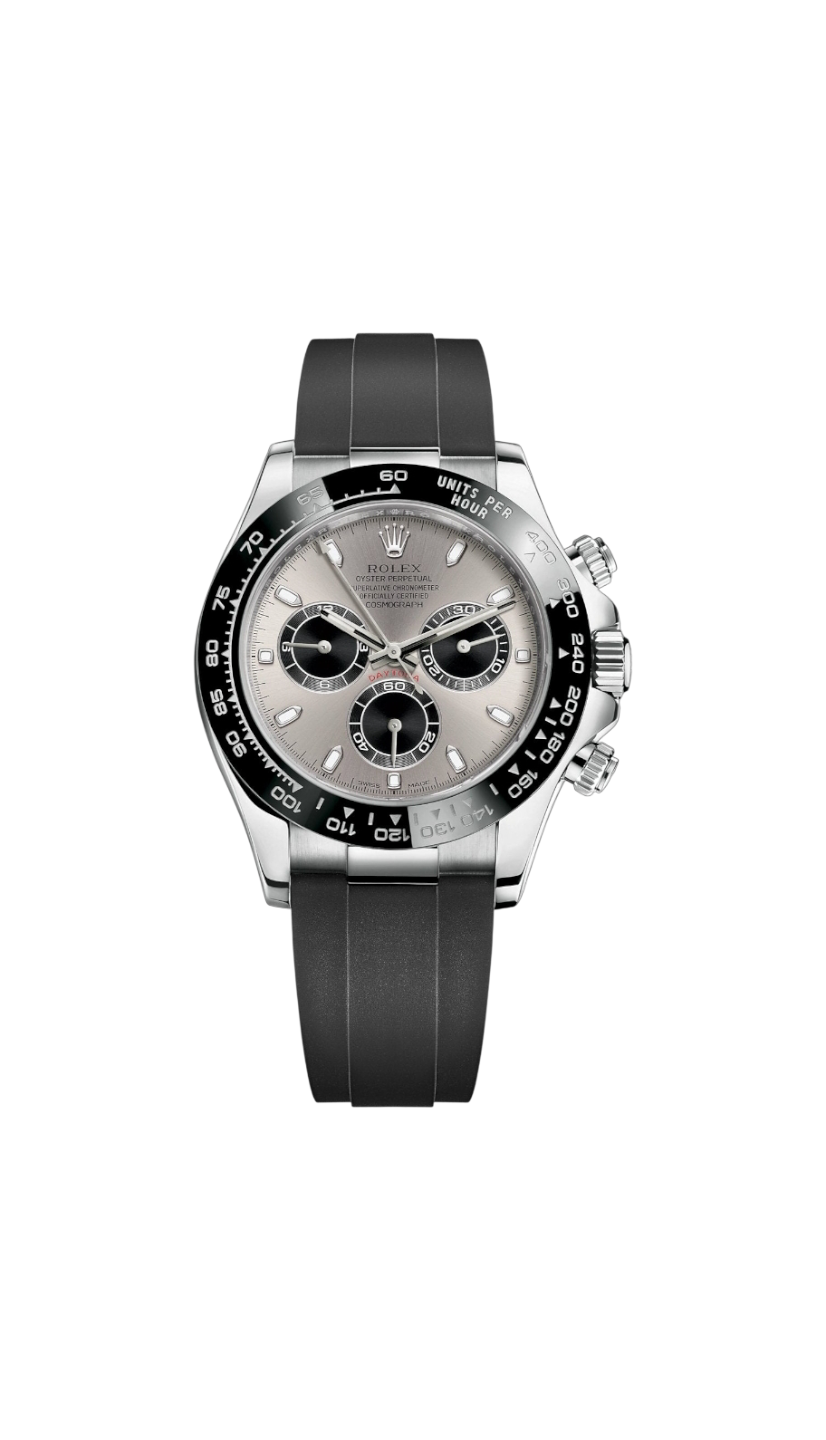 Rolex Daytona Super Clone Swiss Machine