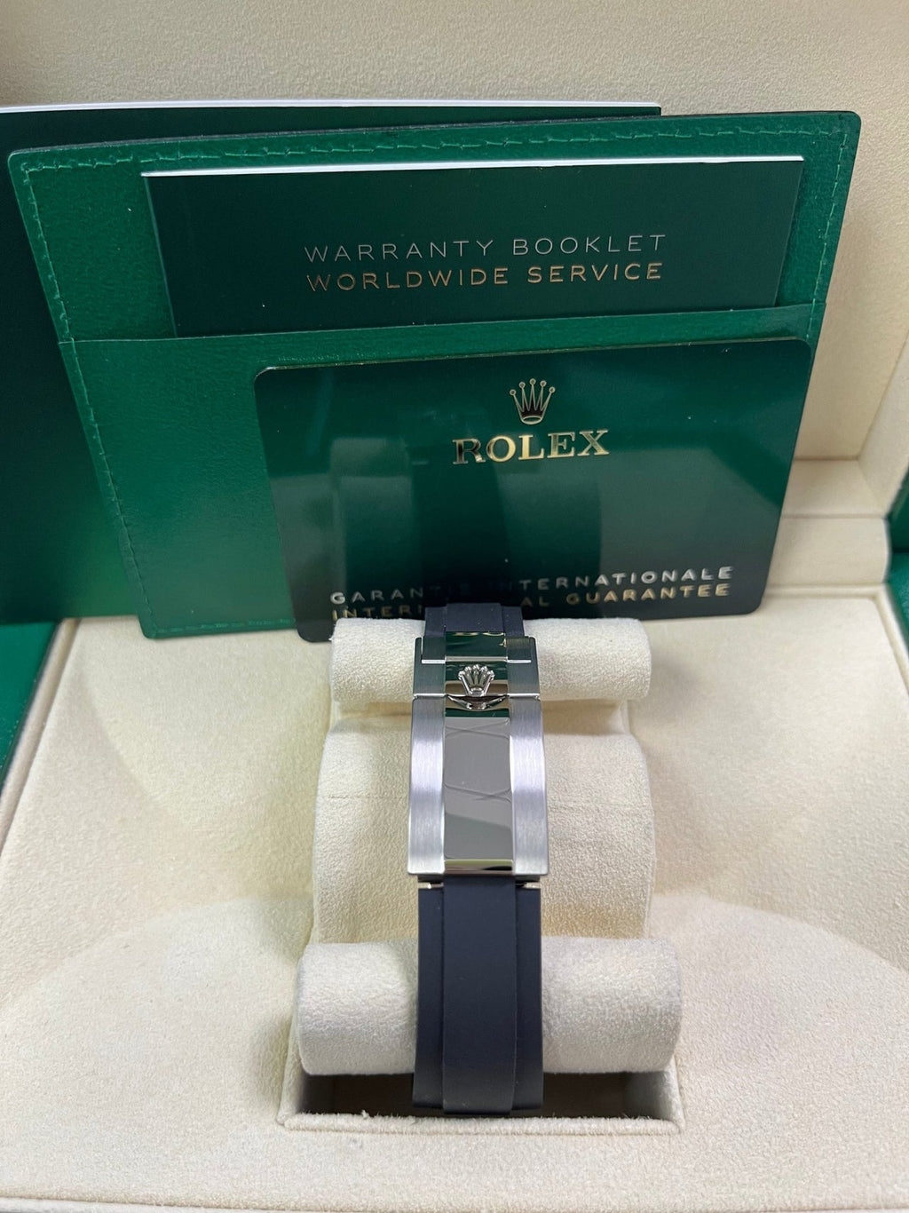 Rolex Daytona Super Clone Swiss Machine