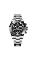 Rolex Daytona Super Clone Swiss Machine