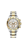 Rolex Daytona Super Clone Swiss Machine